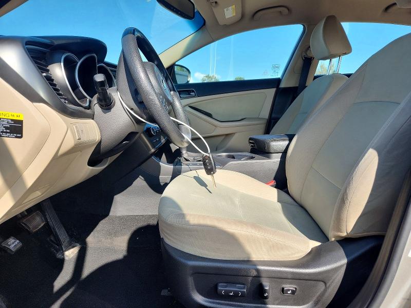 Aukcja sprzedaży 2014 Kia Optima, vin: KNAGM4A77E5489526, numer aukcji: 65941916