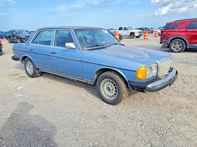 65489336 :رقم المزاد ، WDBAB33C8FA272934 vin ، 1985 Mercedes-benz 300 مزاد بيع