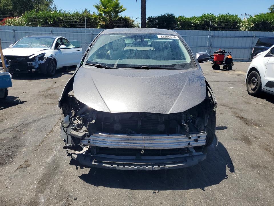 Продажа на аукционе авто 2016 Toyota Prius, vin: JTDKARFUXG3006241, номер лота: 63506436