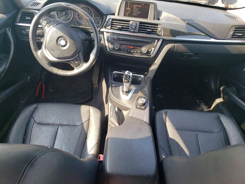 Aukcja sprzedaży 2014 Bmw 328, vin: WBA3B3C5XEJ980691, numer aukcji: 64559746