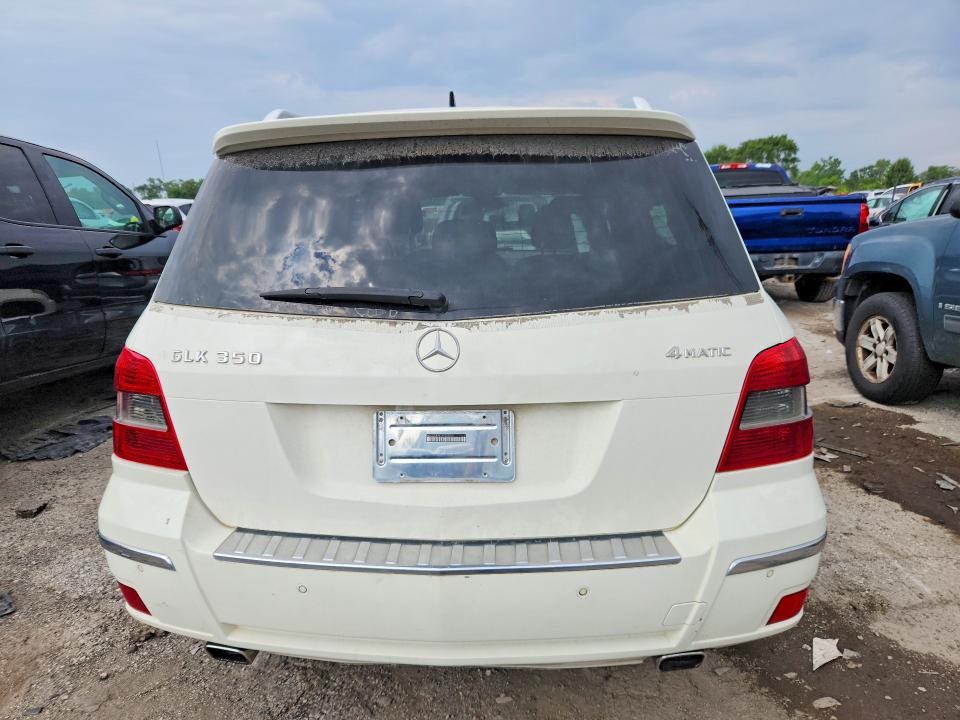 Продаж на аукціоні авто 2010 Mercedes-benz Glk, vin: WDCGG8HB2AF382815, номер лоту: 65150676