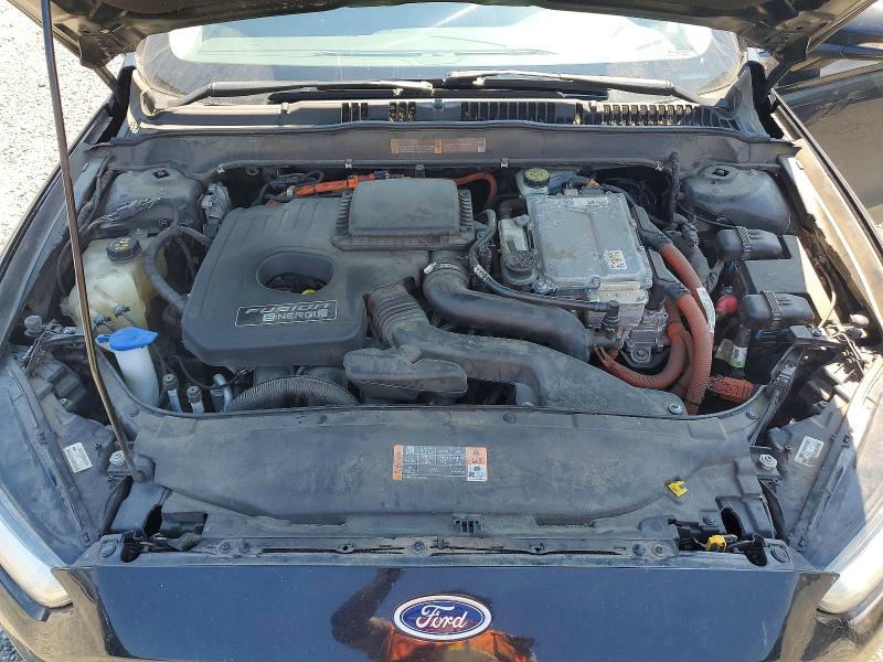 Продажа на аукционе авто 2014 Ford Fusion, vin: 3FA6P0PU1ER383247, номер лота: 63763206