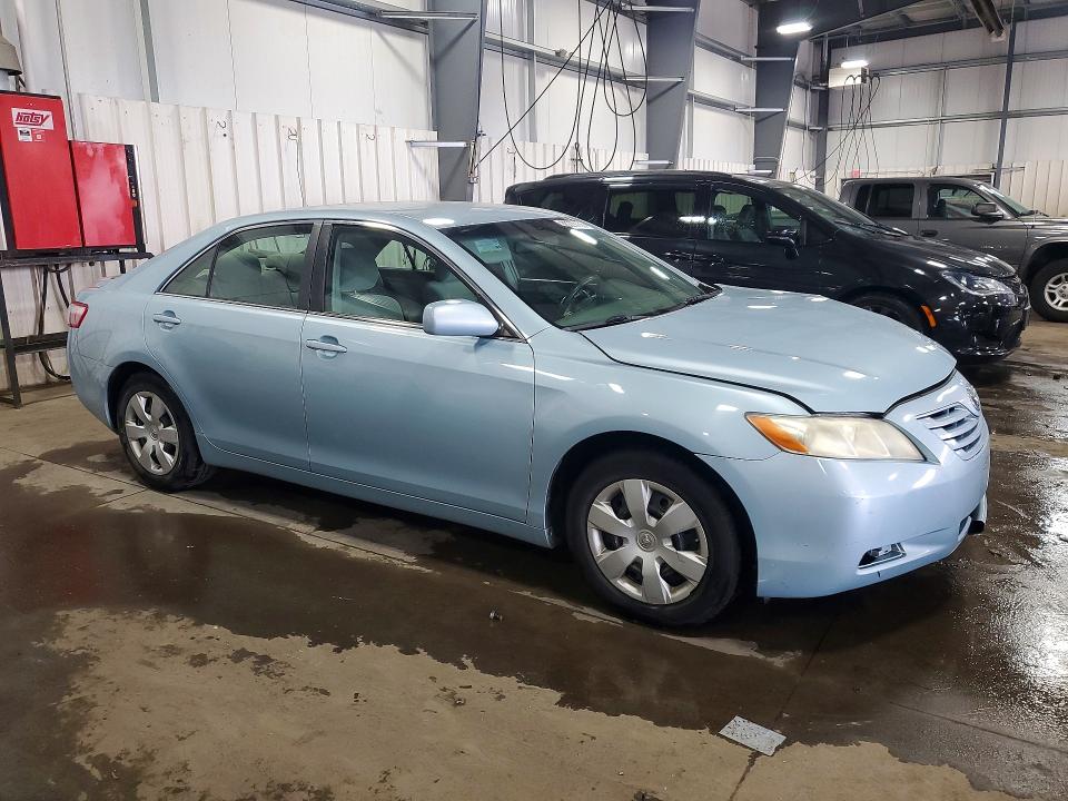 2009 Toyota Camry მანქანა იყიდება აუქციონზე, vin: 4T4BE46K79R134232, აუქციონის ნომერი: 66229136