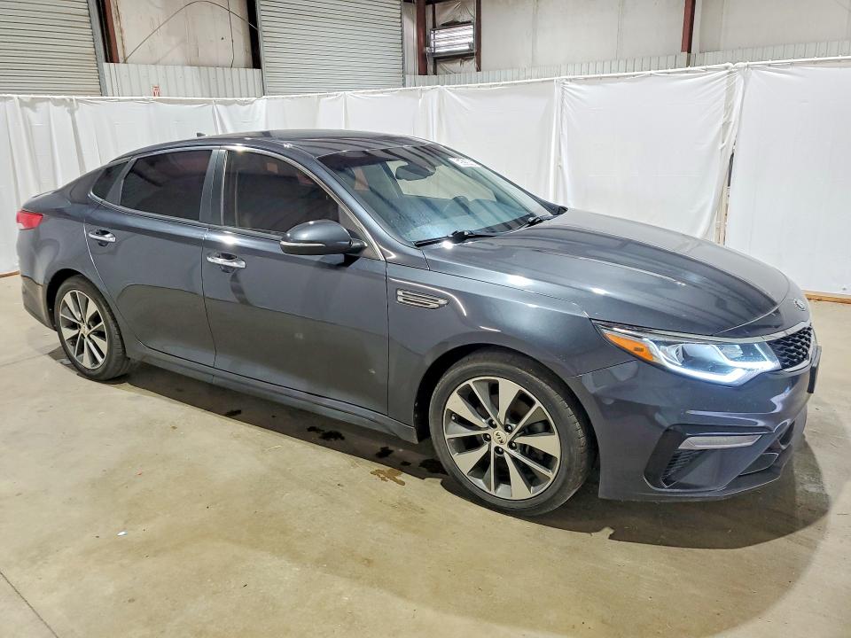 Продаж на аукціоні авто 2019 Kia Optima, vin: 5XXGT4L38KG299872, номер лоту: 65039466