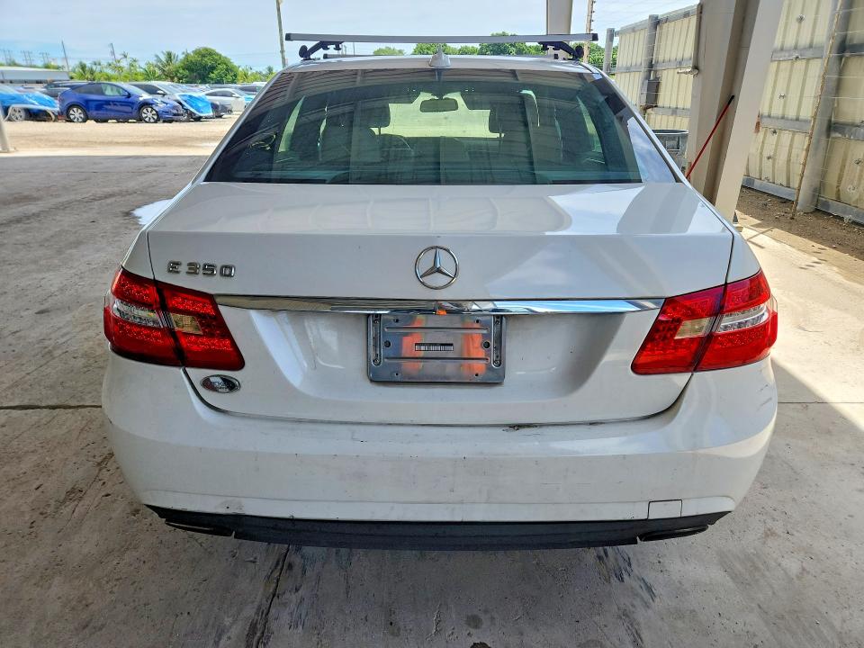 Aukcja sprzedaży 2013 Mercedes-benz E, vin: WDDHF5KB2DA707006, numer aukcji: 66379326