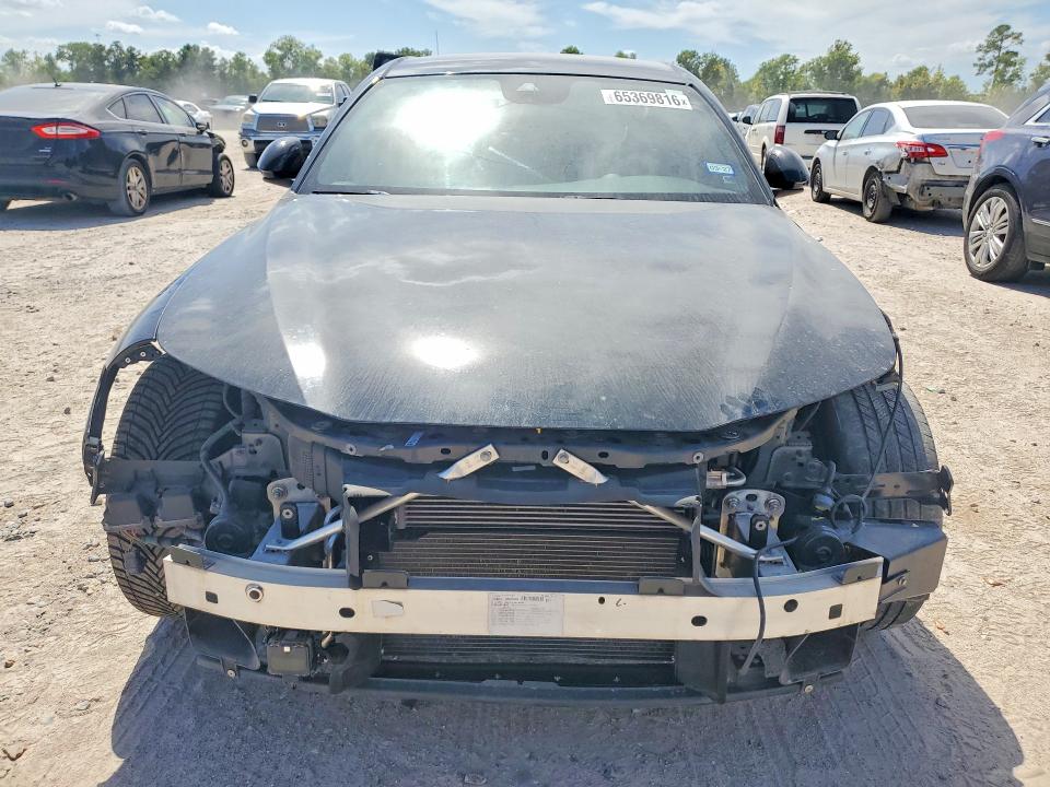 Aukcja sprzedaży 2022 Alfa Romeo Giulia, vin: ZARFAMBN3N7659038, numer aukcji: 65369816