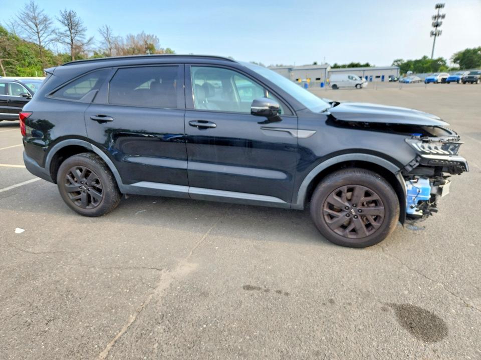 Aukcja sprzedaży 2021 Kia Sorento, vin: 5XYRLDLC5MG004055, numer aukcji: 63852686