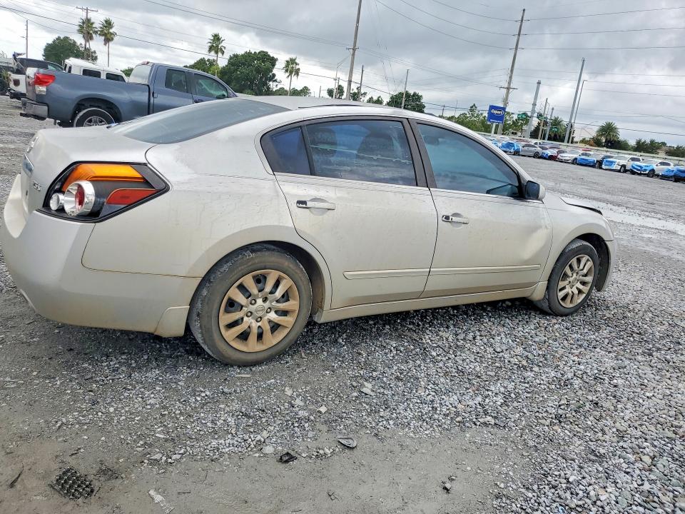 63035726 :رقم المزاد ، 1N4AL21E37C238473 vin ، 2007 Nissan Altima مزاد بيع
