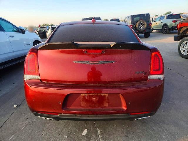Aukcja sprzedaży 2023 Chrysler 300, vin: 2C3CCABG2PH616684, numer aukcji: 63765306