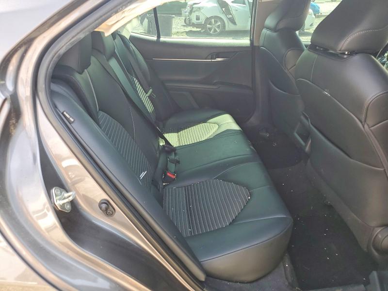 Aukcja sprzedaży 2019 Toyota Camry, vin: 4T1B11HK2KU794010, numer aukcji: 64852136