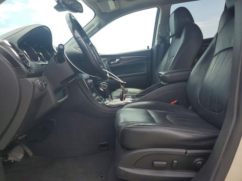 Aukcja sprzedaży 2015 Buick Enclave, vin: 5GAKRBKD3FJ351550, numer aukcji: 65019536