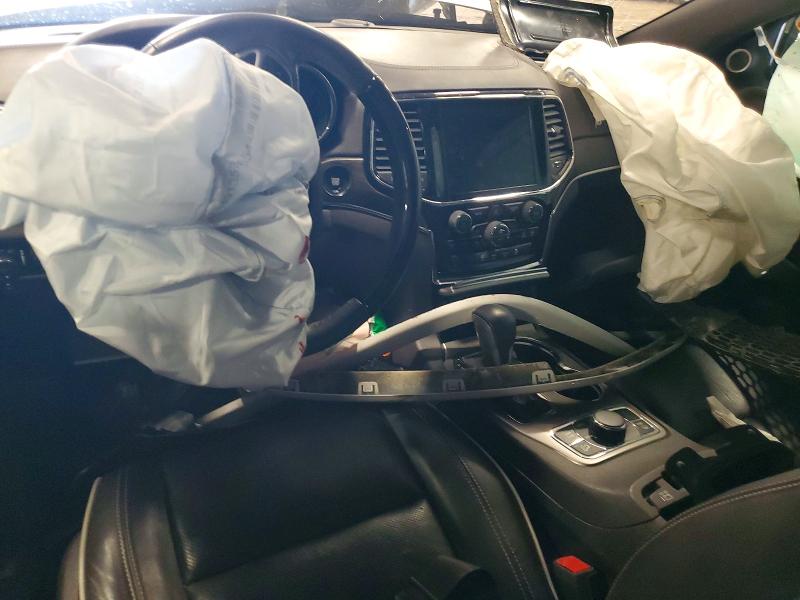 Aukcja sprzedaży 2019 Jeep Grand Cherokee, vin: 1C4RJFCGXKC774533, numer aukcji: 63844556