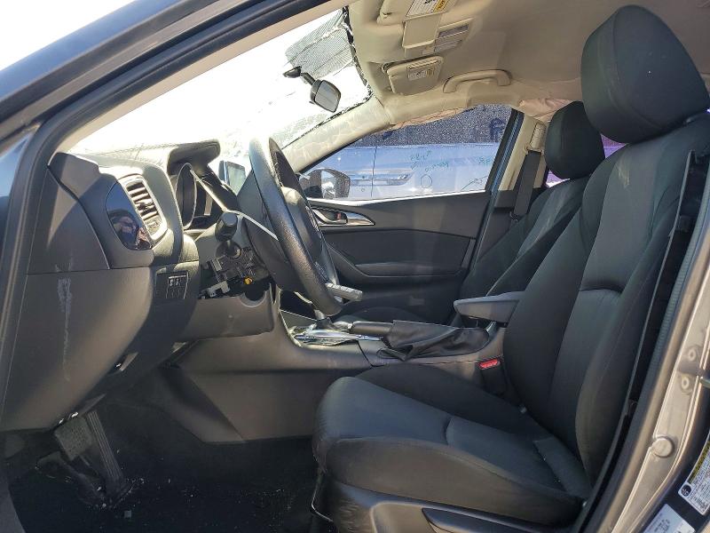 Aukcja sprzedaży 2015 Mazda 3, vin: JM1BM1U71F1240641, numer aukcji: 63432326