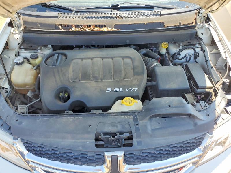 67154166 :رقم المزاد ، 3C4PDCBG0ET122026 vin ، 2014 Dodge Journey مزاد بيع