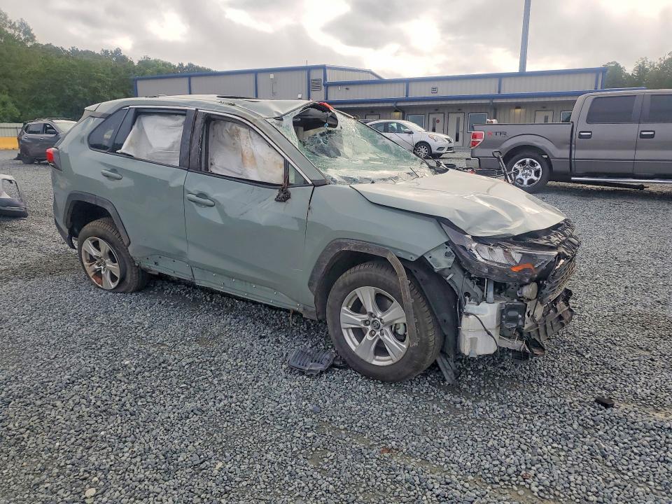 Продаж на аукціоні авто 2019 Toyota Rav4, vin: 2T3W1RFV8KW014709, номер лоту: 63620736
