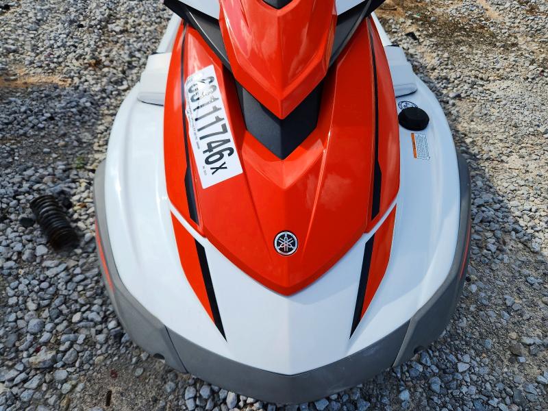 Aukcja sprzedaży 2021 Yam Jet Ski, vin: YAMA0015A121, numer aukcji: 63111746