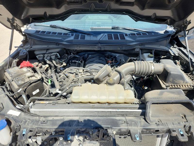 Aukcja sprzedaży 2025 Ford F150, vin: 1FTFW2L52SKD45663, numer aukcji: 65266866