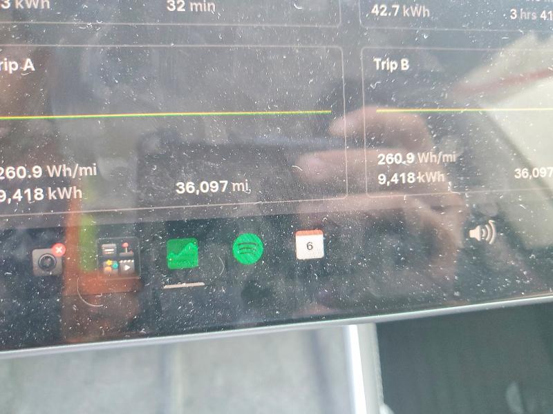 Aukcja sprzedaży 2026 Tesla Model Y, vin: 7SAYGDED0TF434008, numer aukcji: 64206166