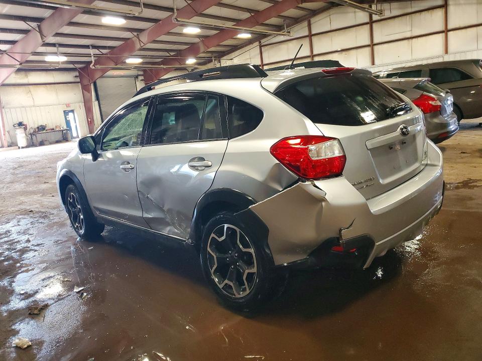 2013 Subaru Xv Crosstrek მანქანა იყიდება აუქციონზე, vin: JF2GPAVC2D2869794, აუქციონის ნომერი: 65857936