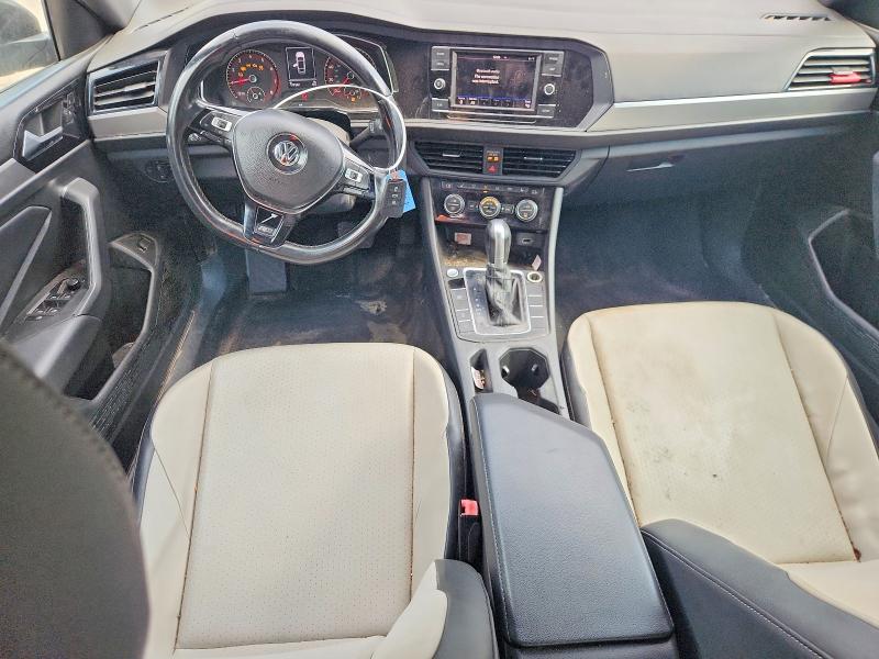 Продажа на аукционе авто 2019 Volkswagen Jetta, vin: 3VWC57BU2KM043744, номер лота: 65740406