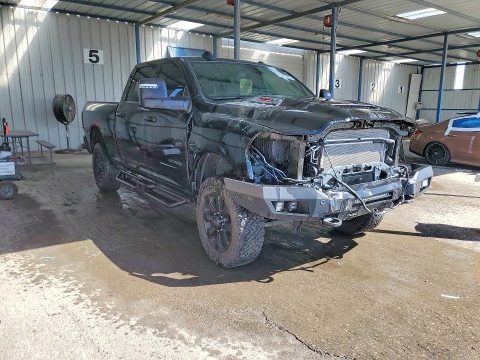Aukcja sprzedaży 2024 Ram 2500, vin: 3C6UR5FJ0RG160691, numer aukcji: 65702806