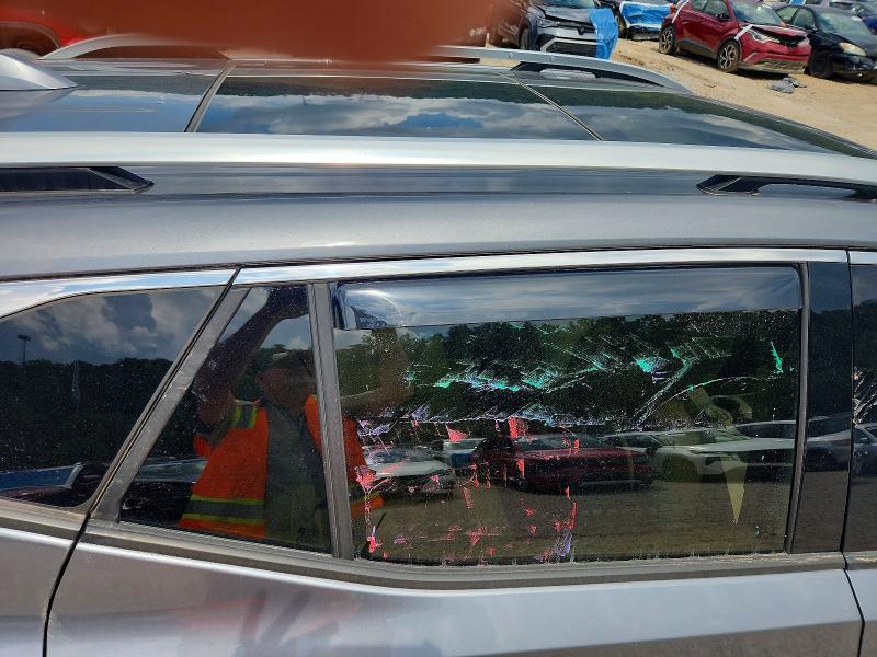 62543056 :رقم المزاد ، 3GKALXEX6LL129706 vin ، 2020 Gmc Terrain مزاد بيع