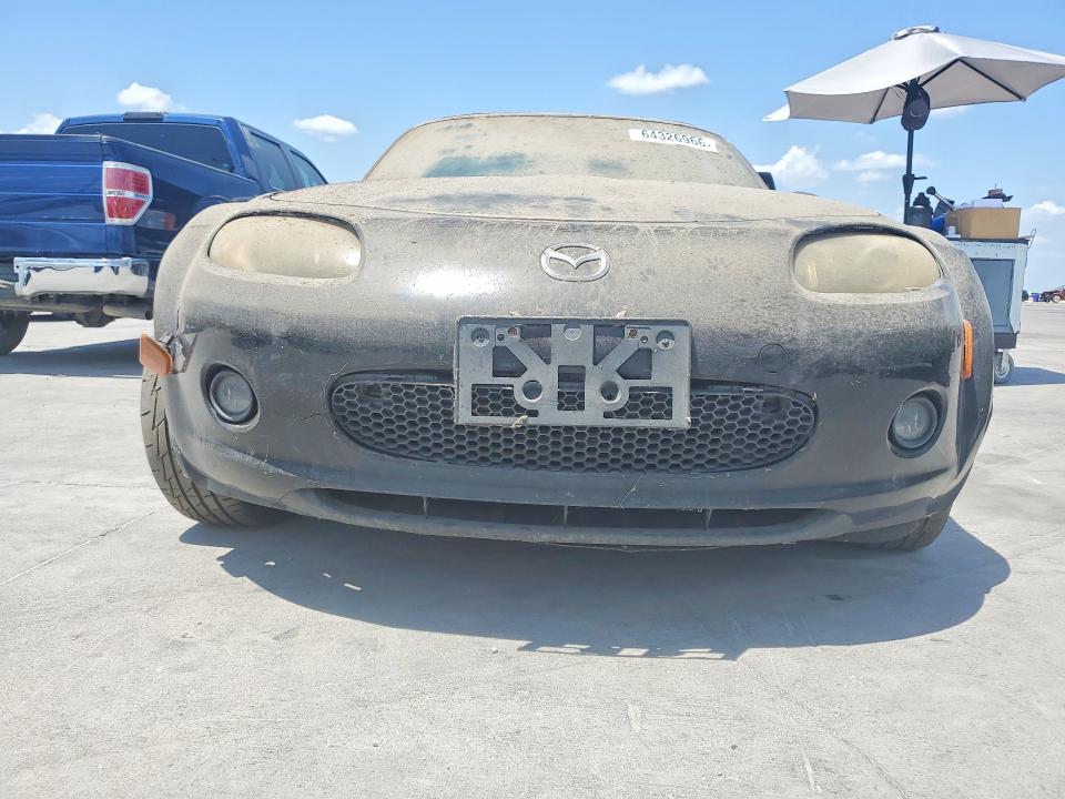 Aukcja sprzedaży 2006 Mazda Mx-5 Miata, vin: JM1NC25FX60102582, numer aukcji: 64326966