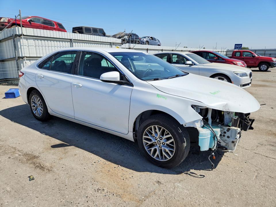 Aukcja sprzedaży 2016 Toyota Camry, vin: 4T1BF1FKXGU226762, numer aukcji: 65025566