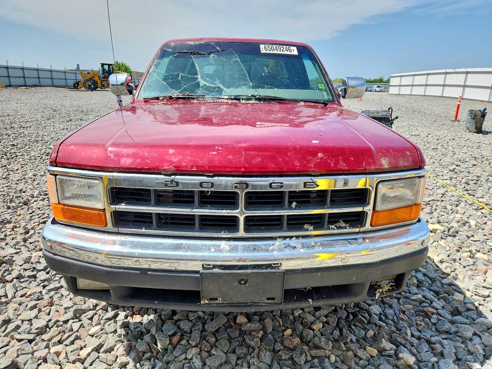 Aukcja sprzedaży 1996 Dodge Dakota, vin: 1B7GL23YXTS643659, numer aukcji: 65049246