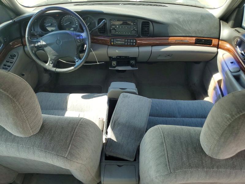 Aukcja sprzedaży 2004 Buick Lesabre, vin: 1G4HP52K64U228718, numer aukcji: 65782666