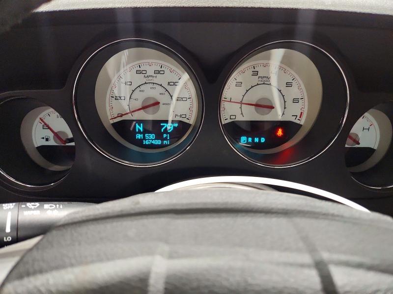 63758236 :رقم المزاد ، 2C3CDYAG1DH670979 vin ، 2013 Dodge Challenger مزاد بيع