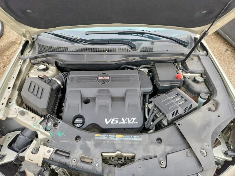 Продаж на аукціоні авто 2014 Gmc Terrain, vin: 2GKFLXE30E6373751, номер лоту: 63186696