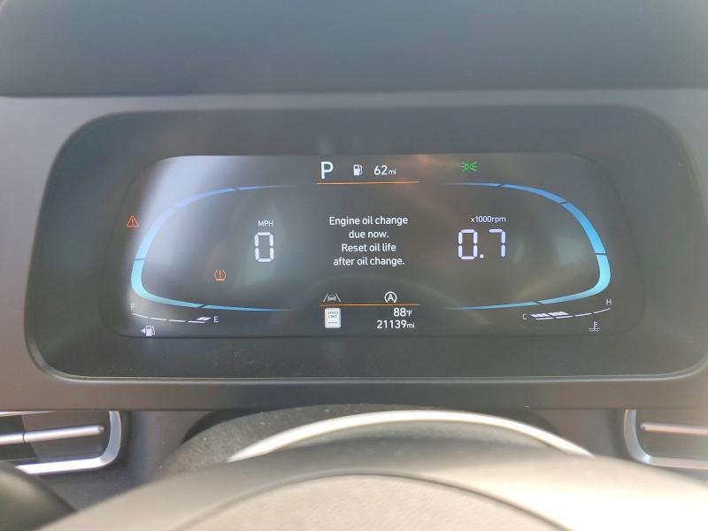 Продажа на аукционе авто 2025 Hyundai Elantra, vin: KMHLL4DGXSU036224, номер лота: 66127726