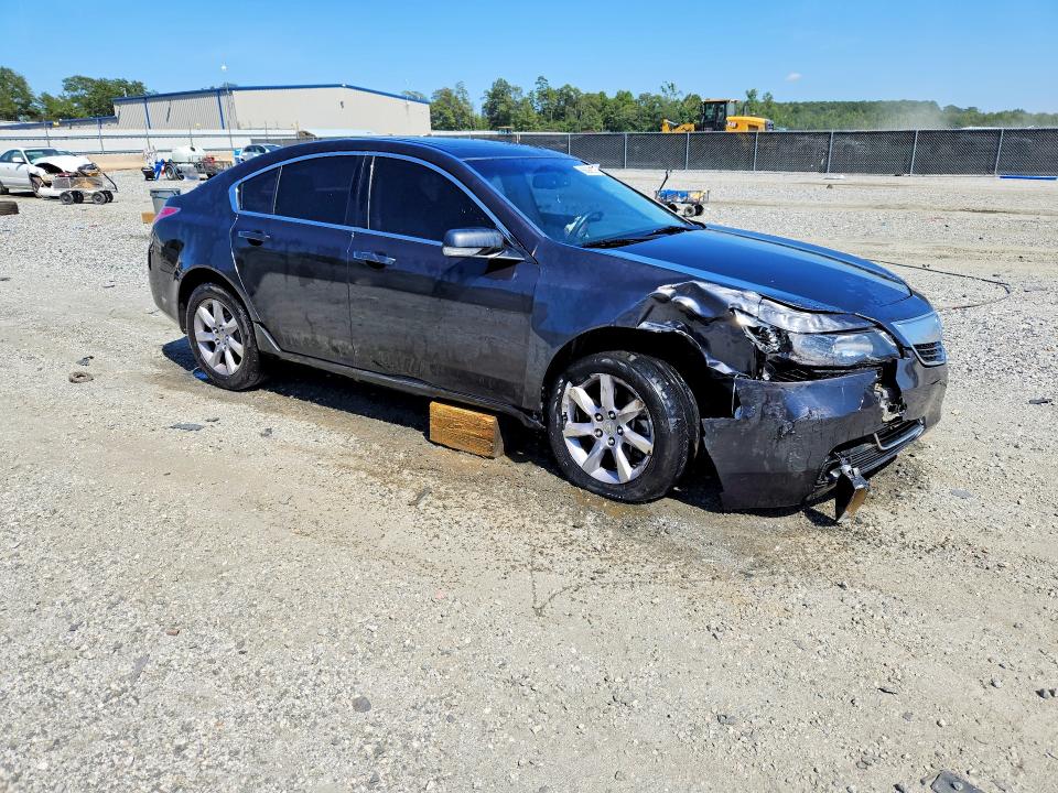 Aukcja sprzedaży 2014 Acura Tl, vin: 19UUA8F50EA007730, numer aukcji: 66396826
