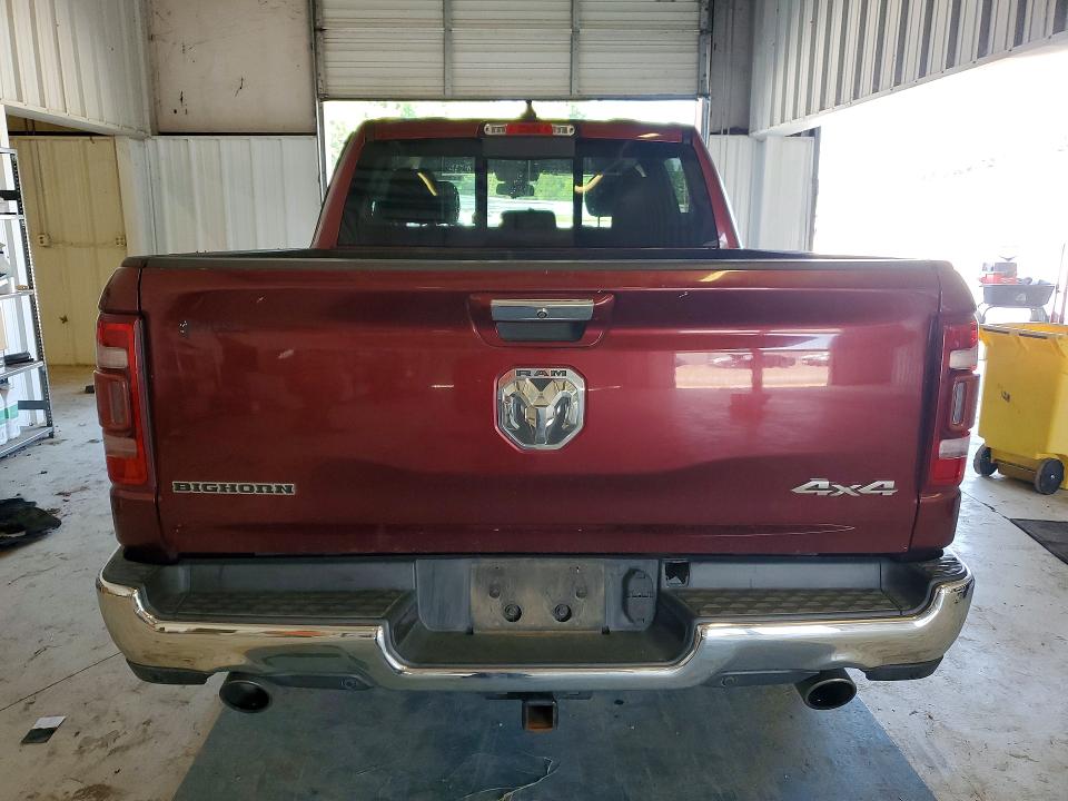 Aukcja sprzedaży 2019 Ram 1500, vin: 1C6SRFFT7KN587328, numer aukcji: 64298556