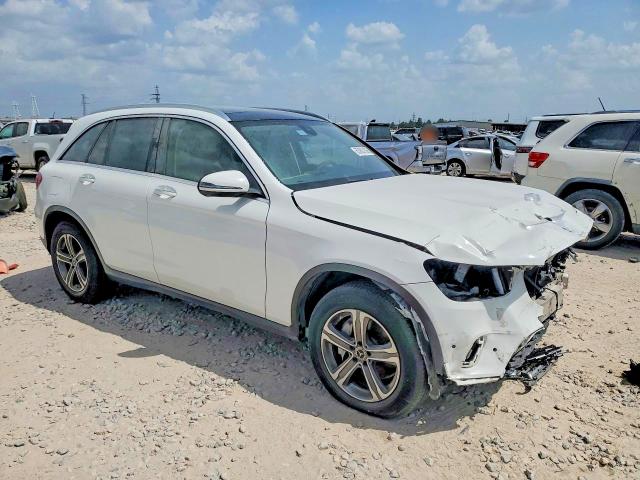 Продажа на аукционе авто 2021 Mercedes-benz Glc, vin: W1N0G8DB2MF900853, номер лота: 63903156