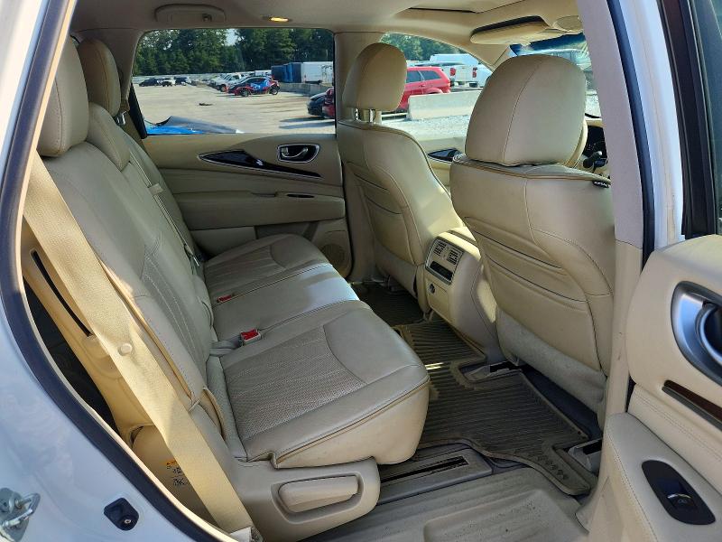 Продаж на аукціоні авто 2013 Infiniti Jx35, vin: 5N1AL0MM9DC351921, номер лоту: 64908836