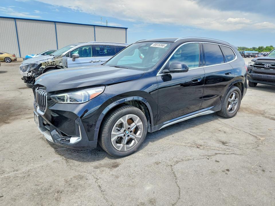 Aukcja sprzedaży 2025 Bmw X1, vin: WBX73EF06S5261104, numer aukcji: 65815366