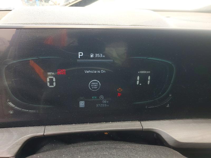 Aukcja sprzedaży 2024 Kia Telluride, vin: 5XYP3DGC8RG429987, numer aukcji: 64845976