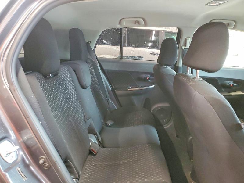 Aukcja sprzedaży 2011 Scion Xd, vin: JTKKU4B48B1013198, numer aukcji: 63996966