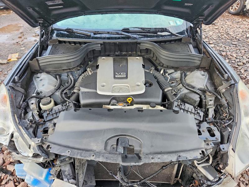 2017 Infiniti Qx50 მანქანა იყიდება აუქციონზე, vin: JN1BJ0RR1HM407713, აუქციონის ნომერი: 66711136