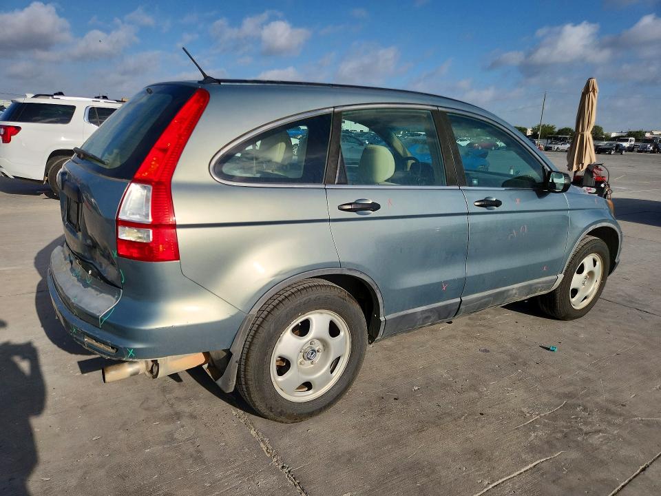 Aukcja sprzedaży 2010 Honda Cr-v, vin: 5J6RE3H30AL025001, numer aukcji: 64938706