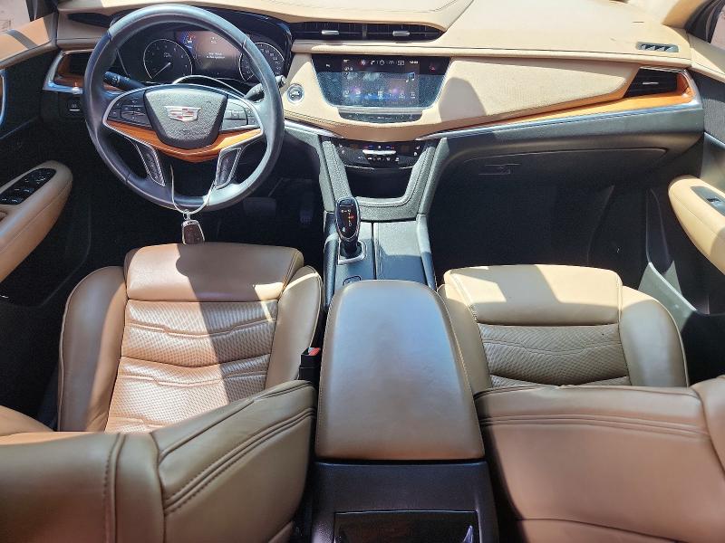 Продаж на аукціоні авто 2017 Cadillac Xt5, vin: 1GYKNFRS8HZ103914, номер лоту: 65210676