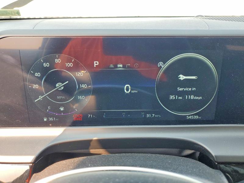 Продаж на аукціоні авто 2024 Kia Seltos, vin: KNDEUCAA1R7520702, номер лоту: 64822286