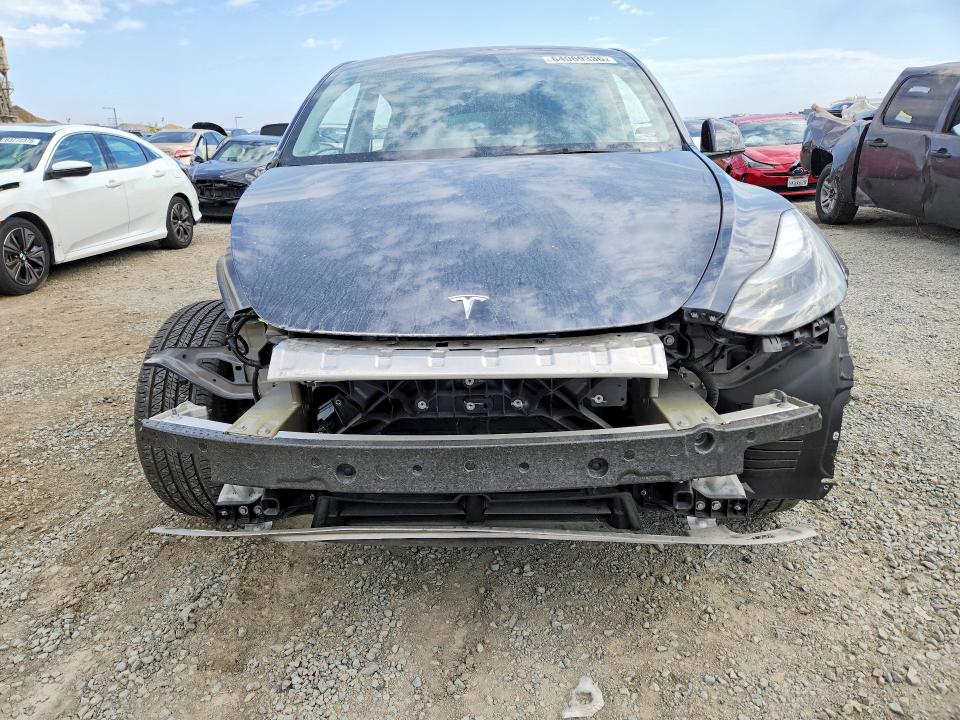 Aukcja sprzedaży 2024 Tesla Model Y, vin: 7SAYGAEE0RF133318, numer aukcji: 64069336