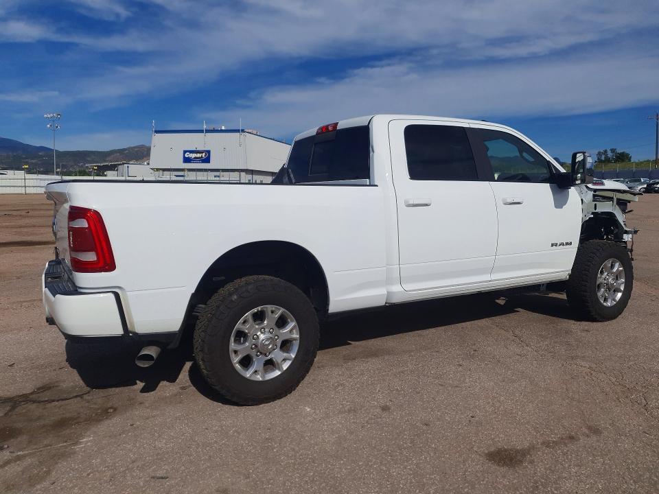 Продажа на аукционе авто 2024 Ram 3500, vin: 3C63R3EL0RG148849, номер лота: 65399066