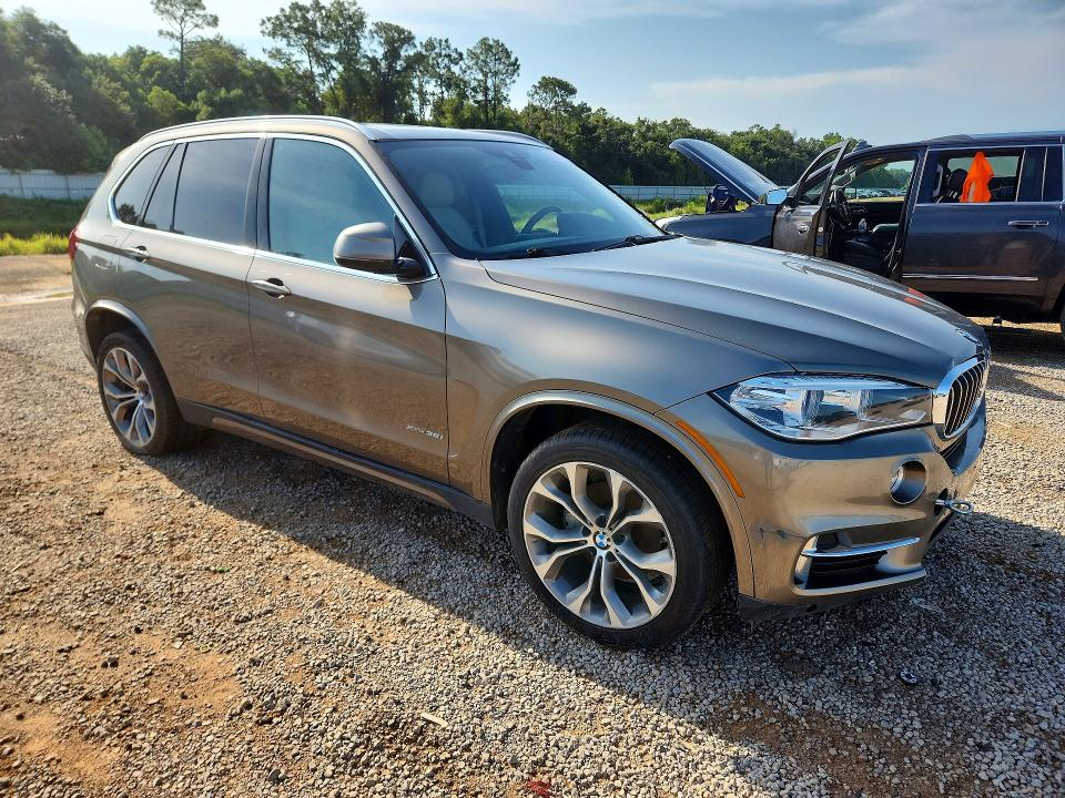 Продаж на аукціоні авто 2017 Bmw X5, vin: 5UXKR0C5XH0V49639, номер лоту: 65879876