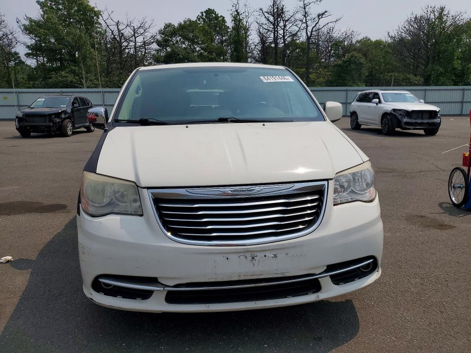 Aukcja sprzedaży 2013 Chrysler Town & Country, vin: 2C4RC1BG1DR657674, numer aukcji: 64191446