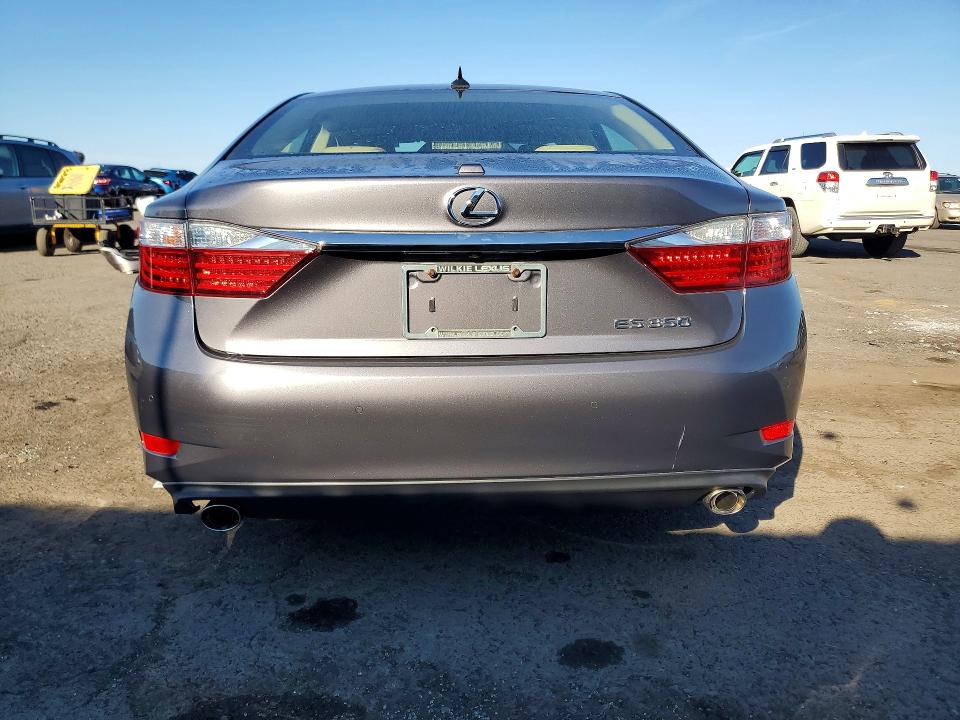 Продаж на аукціоні авто 2014 Lexus Es, vin: JTHBK1GG5E2151454, номер лоту: 66499446