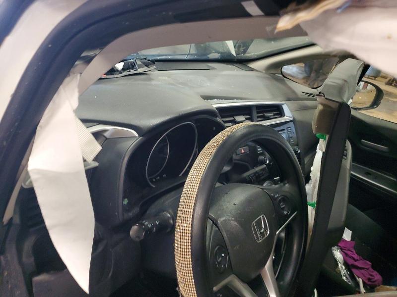 Продажа на аукционе авто 2020 Honda Fit, vin: 3HGGK5H43LM732994, номер лота: 65044596